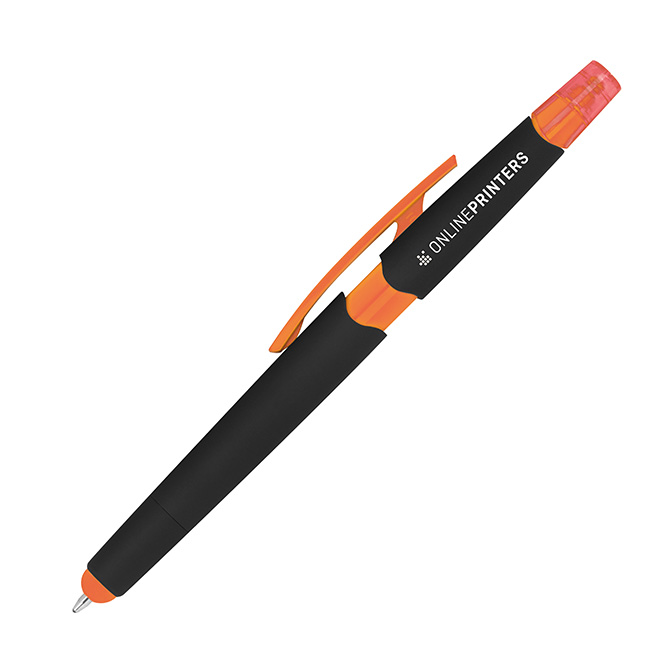 Duo-Pen con funzione touch Tempe
