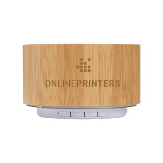 Altoparlante bluetooth con rivestimento Blumenau