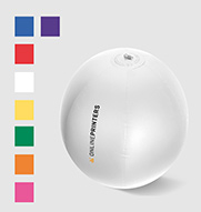 Pallone da mare Frosty Orlando