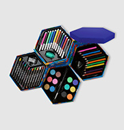 Set da disegno bimbi Fun