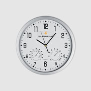 Orologio da Parete Derbent