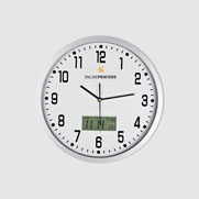 Orologio da parete Durham