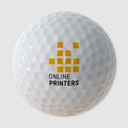 Set di 3 palline da golf Hilzhofen