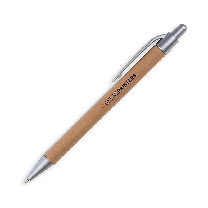 Penna a sfera in cartone Blackpool
