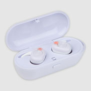Cuffie Bluetooth in-ear Warsaw
