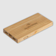 Powerbank in bamb Katowice