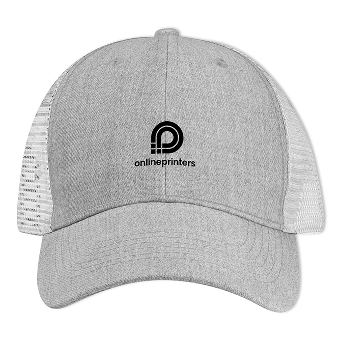 Cappellino con retina Livorno