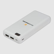 Powerbank Cracow
