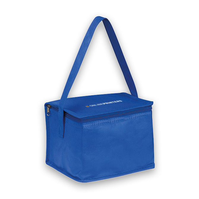 Borsa termica in tessuto non tessuto Nieby