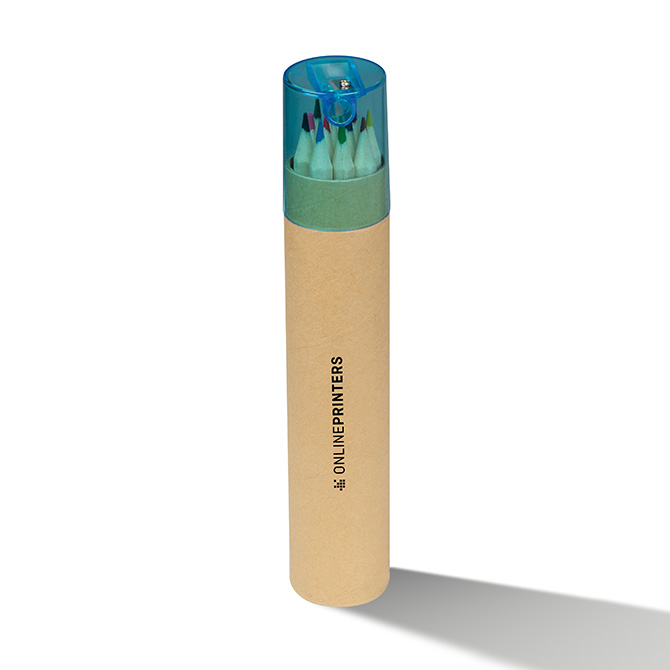 Colori in legno Milas