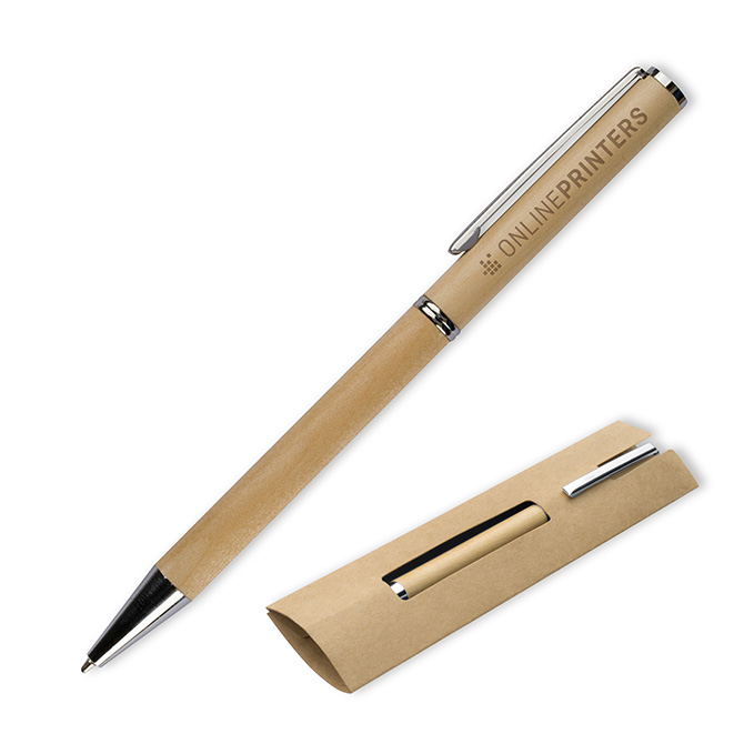 Penna in legno Heywood