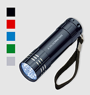 Lampada a LED in metallo Montargis