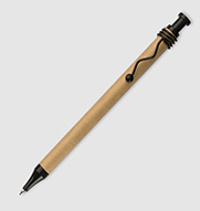Penna a sfera in cartone Cramlington