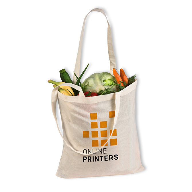 Borsa in cotone Manacor