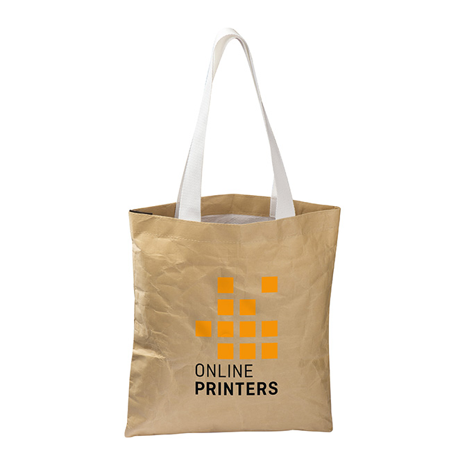 Borsa di carta Grand Rapids
