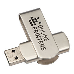 Chiavetta USB Twister