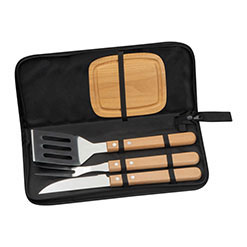 Set barbecue Belfast