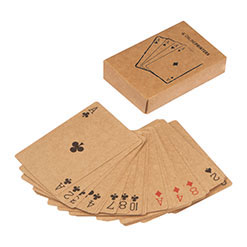 Gioco di carte Newcastle