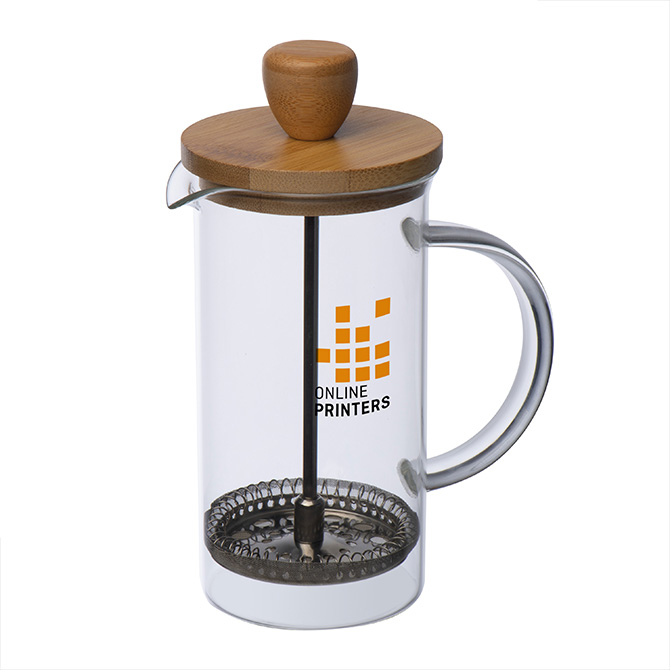 French Press Winterthur