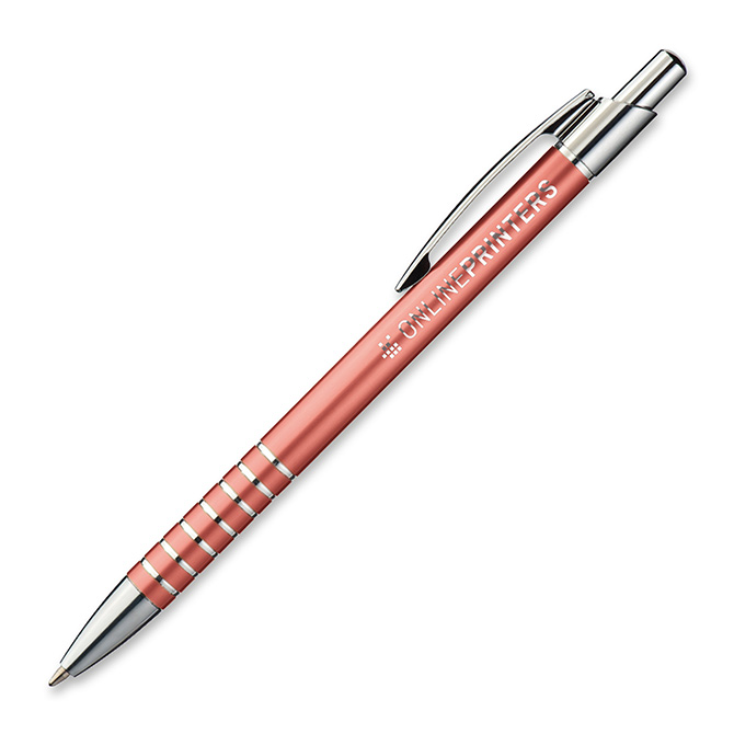 Penna metallica Itabela