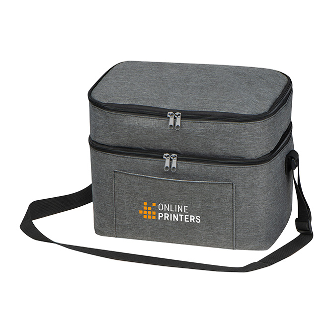 Borsa termica in materiale riciclato Perth