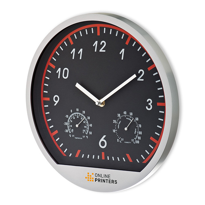 Orologio a muro Bago