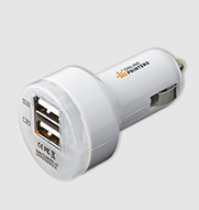 Spina USB Wallington