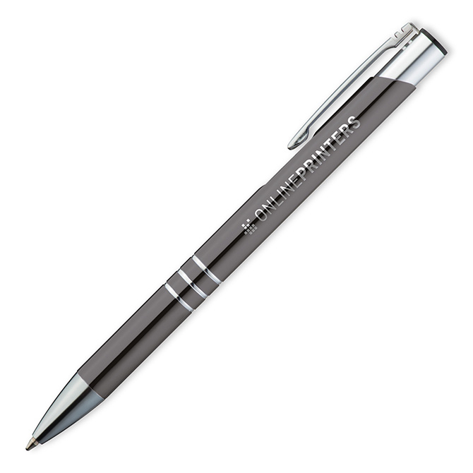 Penna metallica Ascot