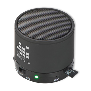 Mini altoparlante Bluetooth Hawick