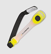 Bracciale a LED di sicurezza Pittsburgh
