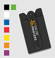 Porta-Smartphone con supporto Monte Carlo