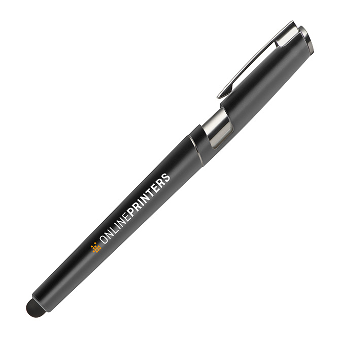 Penna rollerball con funzione touch Halen