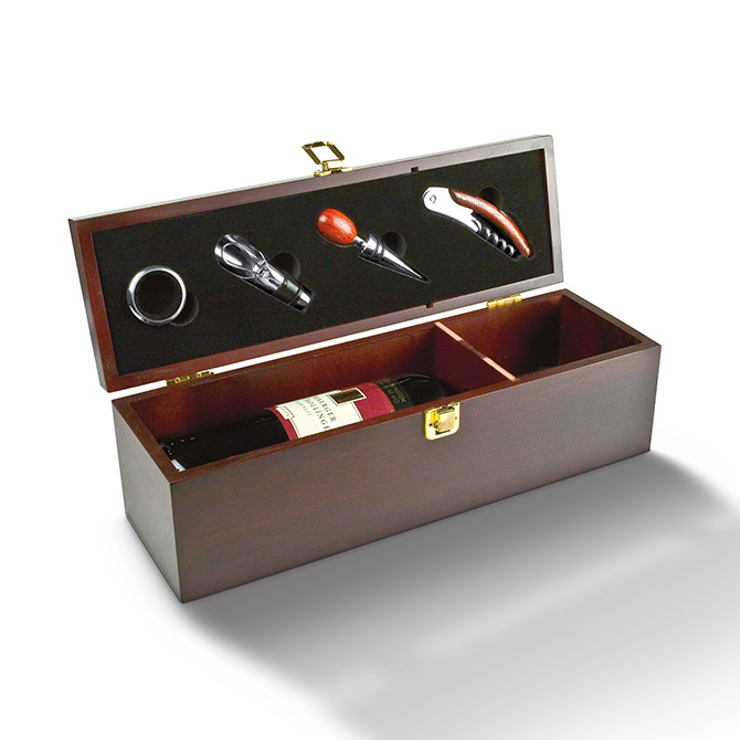 Scatola vini Jesolo