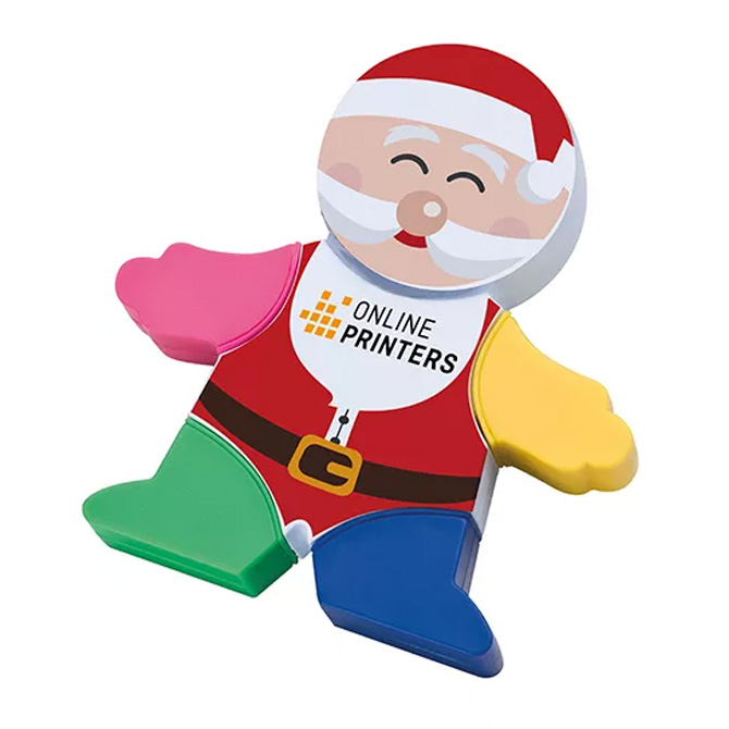 Evidenziatore Santa