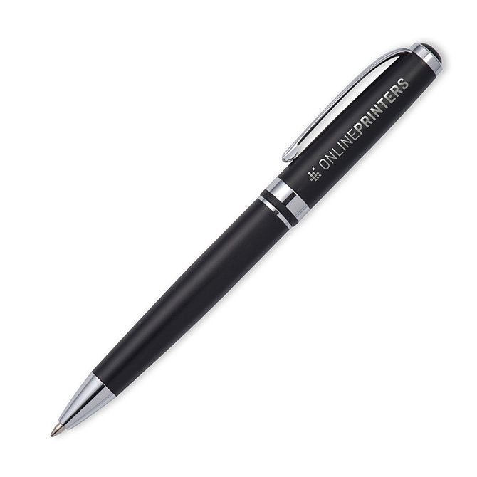 Penna metallica Clayton