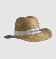Cappello di paglia Summerside