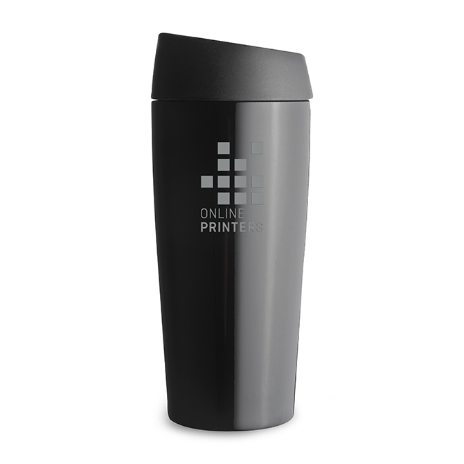 Bicchiere in acc. inox a doppia parete Santo Andr