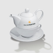 Teiera con tazza Armavir