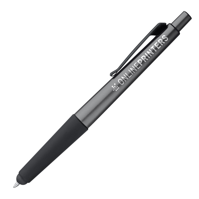 Penna a sfera con funzione touch Melo