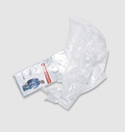 Poncho emergenza Tours