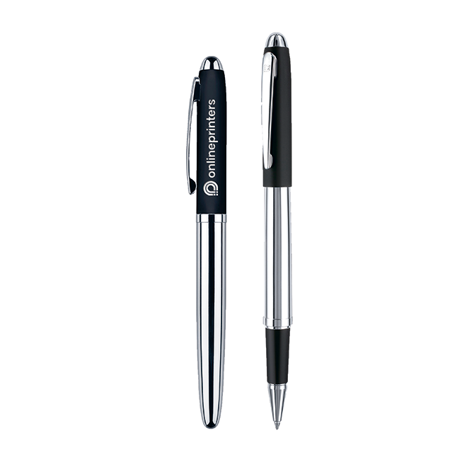Penna rollerball senator Nautic Soft Touch