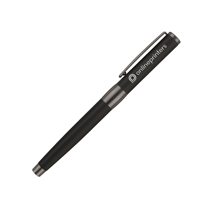 Penna rollerball senator Image Black Line