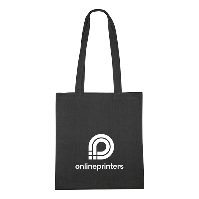 Borsa di cotone Franca