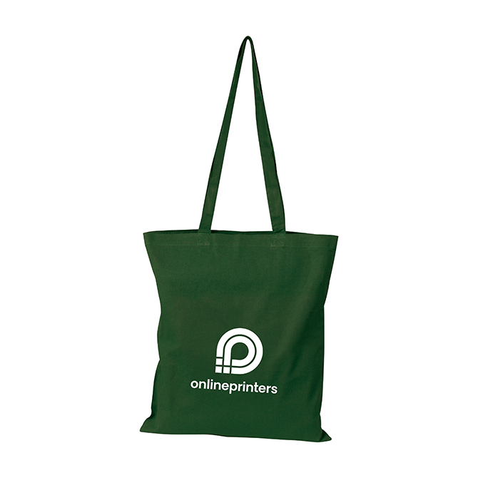 Borsa di cotone Mus