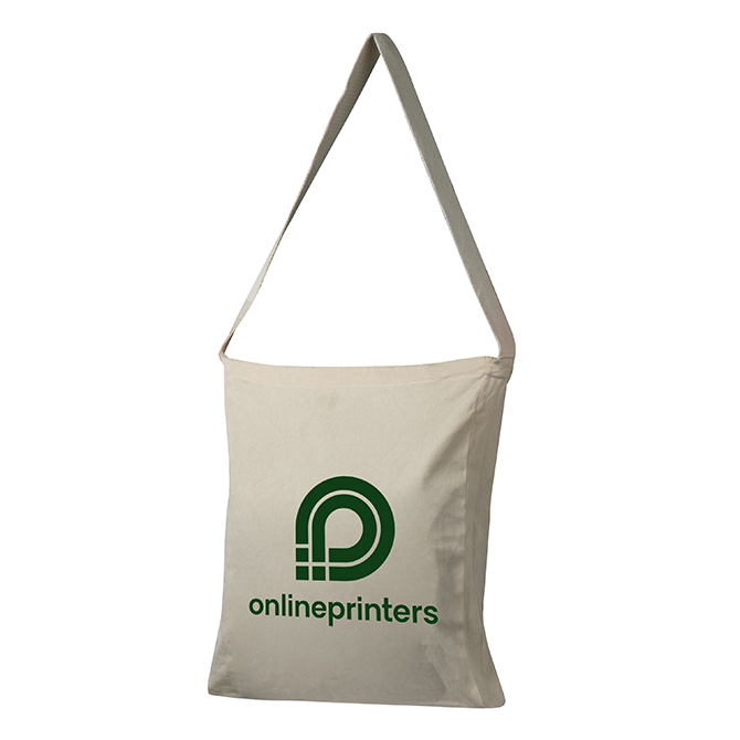 Borsa in cotone Lehbek