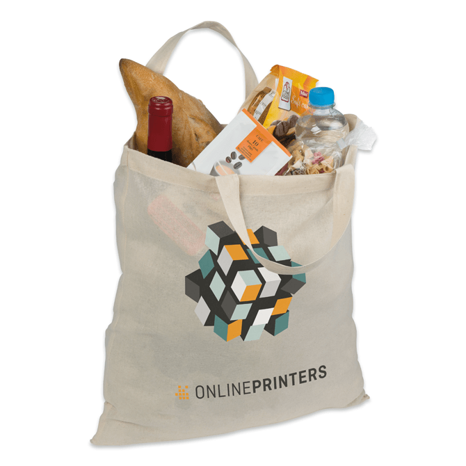 Borsa di cotone Arrecife