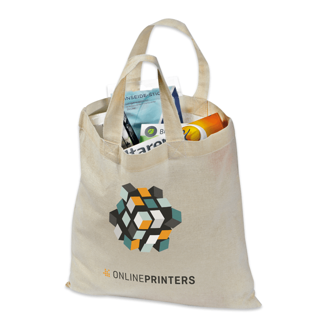 Borsa di cotone Antibes