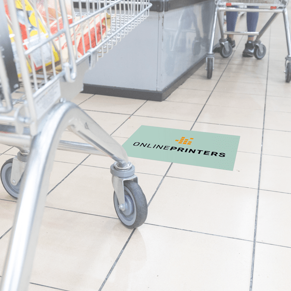 Immagine Adesivi di sicurezza