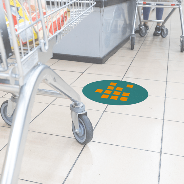 Immagine Adesivi di sicurezza