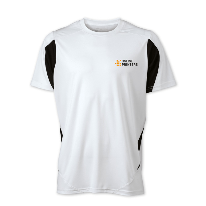 T-shirt team J&N Tournament